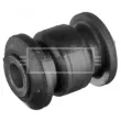 Silent bloc de suspension (train avant) BORG & BECK BSK7921 - Visuel 2