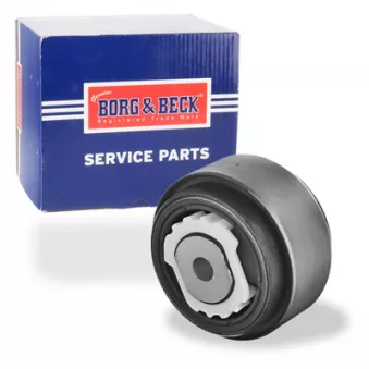 Silent bloc de suspension (train avant) BORG & BECK BSK7922