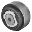 Silent bloc de suspension (train avant) BORG & BECK BSK7922 - Visuel 2