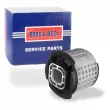Suspension, corps de l'essieu BORG & BECK BSK7923 - Visuel 1
