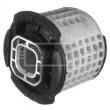 Suspension, corps de l'essieu BORG & BECK BSK7923 - Visuel 2