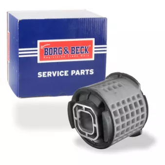 Suspension, corps de l'essieu BORG & BECK BSK7924