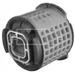 Suspension, corps de l'essieu BORG & BECK BSK7924 - Visuel 2
