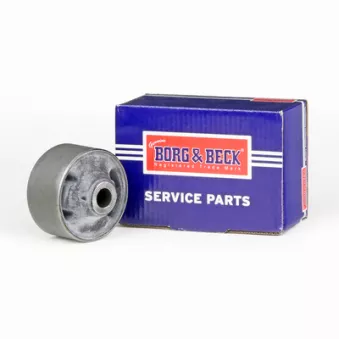 Silent bloc de suspension (train avant) BORG & BECK BSK7926