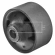 Silent bloc de suspension (train avant) BORG & BECK BSK7926 - Visuel 2