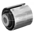 Suspension, support d'essieu BORG & BECK BSK7935 - Visuel 2