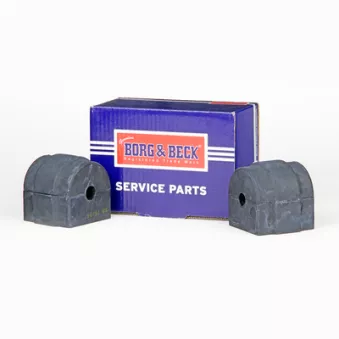 Kit de réparation, barre de couplage stabilisatrice BORG & BECK BSK7937K
