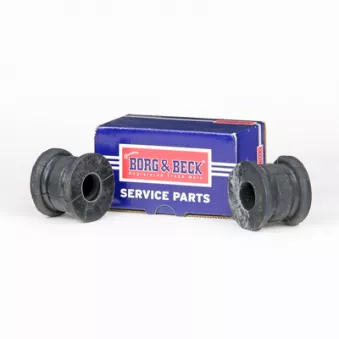 Kit de réparation, barre de couplage stabilisatrice BORG & BECK BSK7938K