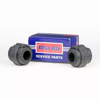 Kit de réparation, barre de couplage stabilisatrice BORG & BECK BSK7939K