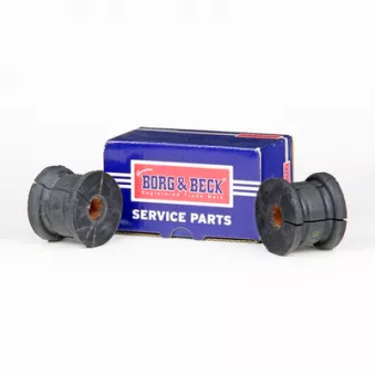 Kit de réparation, barre de couplage stabilisatrice BORG & BECK BSK7940K