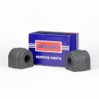 Kit de réparation, barre de couplage stabilisatrice BORG & BECK BSK7943K - Visuel 1