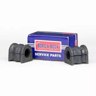 Kit de réparation, barre de couplage stabilisatrice BORG & BECK BSK7944K
