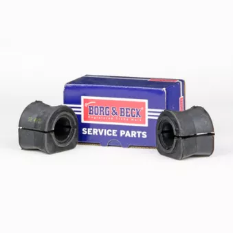 Kit de réparation, barre de couplage stabilisatrice BORG & BECK BSK7945K