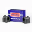 Kit de réparation, barre de couplage stabilisatrice BORG & BECK BSK7946K - Visuel 1