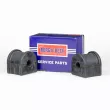 Kit de réparation, barre de couplage stabilisatrice BORG & BECK BSK7947K - Visuel 1