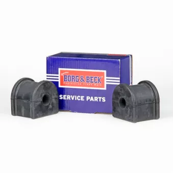 Kit de réparation, barre de couplage stabilisatrice BORG & BECK BSK7947K
