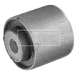 Suspension, corps de l'essieu BORG & BECK BSK7951 - Visuel 2