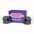 Kit de réparation, barre de couplage stabilisatrice BORG & BECK BSK7953K - Visuel 1