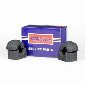 Kit de réparation, barre de couplage stabilisatrice BORG & BECK BSK7953K
