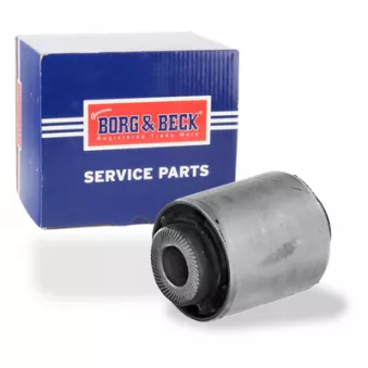 Silent bloc de suspension (train avant) BORG & BECK BSK7954