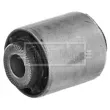 Silent bloc de suspension (train avant) BORG & BECK BSK7954 - Visuel 2