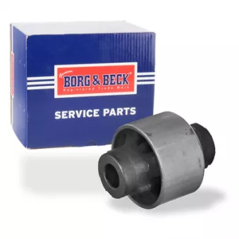 Silent bloc de suspension (train avant) BORG & BECK BSK7955