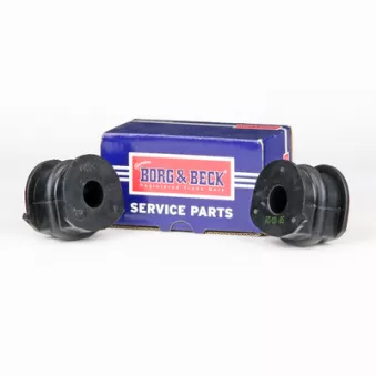 Kit de réparation, barre de couplage stabilisatrice BORG & BECK BSK7960K