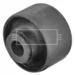 Silent bloc de suspension (train avant) BORG & BECK BSK7962 - Visuel 2