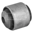 Silent bloc de suspension (train avant) BORG & BECK BSK7967 - Visuel 2