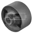Silent bloc de suspension (train avant) BORG & BECK BSK7969 - Visuel 2