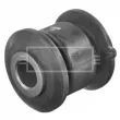 Silent bloc de suspension (train avant) BORG & BECK BSK7970 - Visuel 2