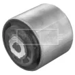 Silent bloc de suspension (train avant) BORG & BECK BSK7972 - Visuel 2