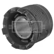 Suspension, corps de l'essieu BORG & BECK BSK7973 - Visuel 2