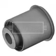 Silent bloc de suspension (train avant) BORG & BECK BSK7975 - Visuel 2