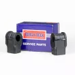 Kit de réparation, barre de couplage stabilisatrice BORG & BECK BSK7982K - Visuel 1