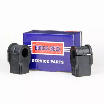 Kit de réparation, barre de couplage stabilisatrice BORG & BECK BSK7982K