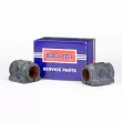 Kit de réparation, barre de couplage stabilisatrice BORG & BECK BSK7983K - Visuel 1