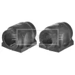 Kit de réparation, barre de couplage stabilisatrice BORG & BECK BSK7983K - Visuel 2