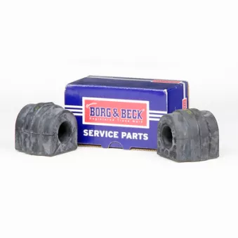 Kit de réparation, barre de couplage stabilisatrice BORG & BECK BSK7985K