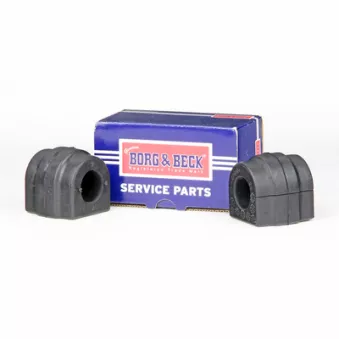 Kit de réparation, barre de couplage stabilisatrice BORG & BECK BSK7986K