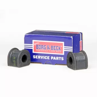 Kit de réparation, barre de couplage stabilisatrice BORG & BECK BSK7987K