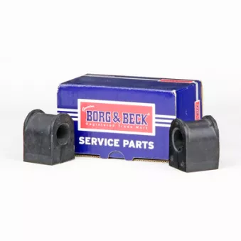 Kit de réparation, barre de couplage stabilisatrice BORG & BECK BSK7989K
