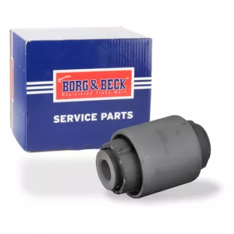Silent bloc de suspension (train avant) BORG & BECK BSK7992