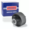 Silent bloc de suspension (train avant) BORG & BECK BSK7999 - Visuel 1