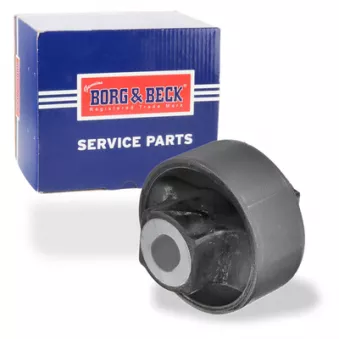 Silent bloc de suspension (train avant) BORG & BECK BSK7999