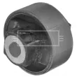 Silent bloc de suspension (train avant) BORG & BECK BSK7999 - Visuel 2