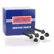 Boulon de fixation, bras transversal BORG & BECK BSK8001 - Visuel 1
