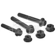 Boulon de fixation, bras transversal BORG & BECK BSK8001 - Visuel 2