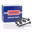 Boulon de fixation, bras transversal BORG & BECK BSK8002 - Visuel 1