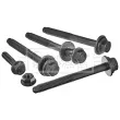 Boulon de fixation, bras transversal BORG & BECK BSK8002 - Visuel 2